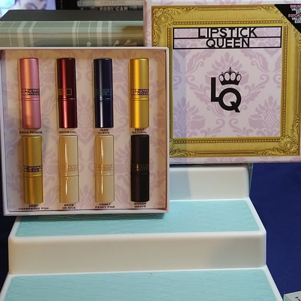 Lipsticks